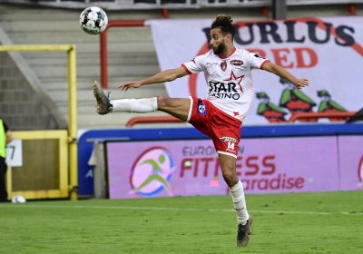 JPL : Mouscron réaliste confirme sa bonne forme