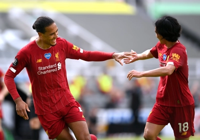 🎥 Liverpool s'impose au terme d'un match spectaculaire contre Leeds !