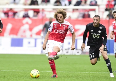 🎥 Le but de Wout Faes à Lyon 