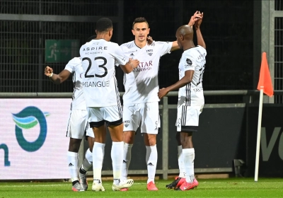 Le mercato apporte la première victoire de la saison à Eupen