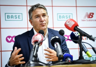 Philippe Montanier : "Ces premiers tours sont compliqués"