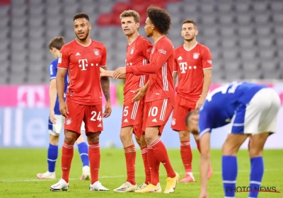 Le Bayern s'incline lourdement et stoppe sa série de 23 victoires de rang !