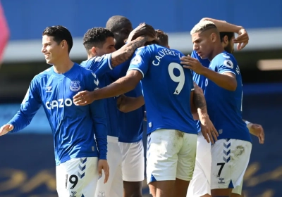 Premier League : Victoire d'Everton au bout du suspense à Fulham