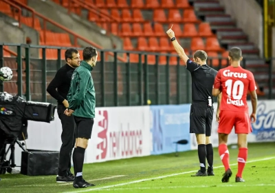 Le coach de Vojvodina déçu : "Nous méritions la victoire contre le Standard"