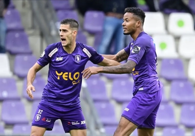 Match fou au Kiel, le Beerschot s'offre une remontada