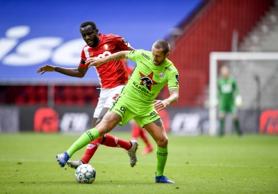 Un joueur de Zulte Waregem content de recroiser la route de Philippe Montanier : "Il a lancé ma carrière en France"