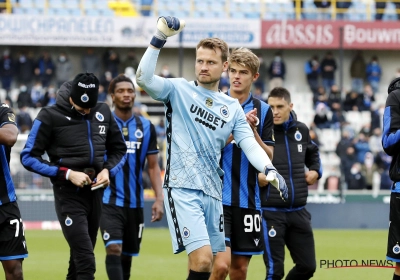 Mignolet fête sa prolongation par une clean-sheet : "Rendre sa confiance au Club"