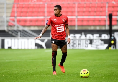 Rennes laisse filer son ailier vers Leeds, Doku devra le remplacer 