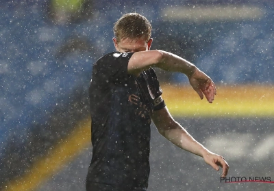 🎥 Penalty manqué et match nul pour De Bruyne avec City contre Liverpool