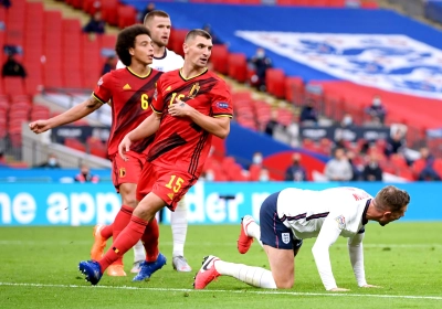 🎥 Y avait-il penalty de Meunier sur Henderson ? Les deux hommes en rigolent