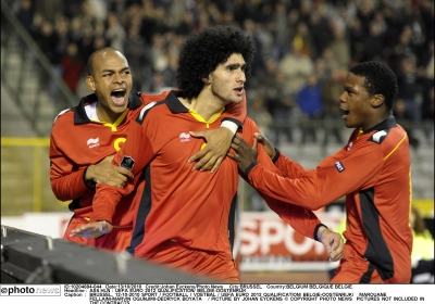 🎥 Il y a 10 ans : revivez l'incroyable 4-4 face à l'Autriche, commenté par Witsel et Vertonghen