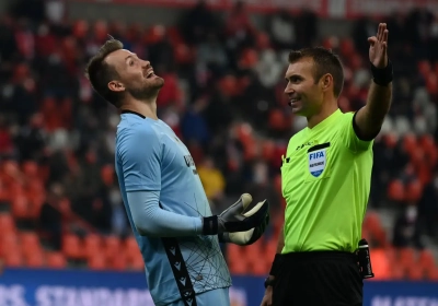 Trois retours à Bruges avant la rencontre face à la Lazio