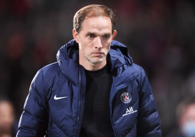 Thomas Tuchel s'énerve en conférence de presse : "Les joueurs sont morts, ils ont tout donné"