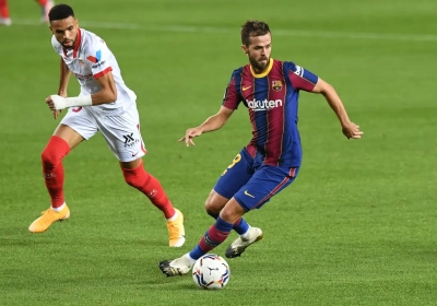 🎥 Le Barça piégé par Alaves