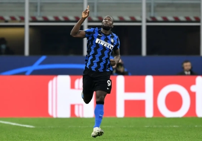 Romelu Lukaku, le sauveur de l'Inter: "Ce n'est pas une période facile"