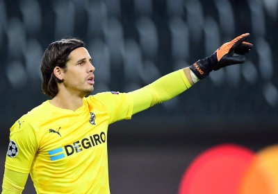 Yann Sommer déçu après le partage concédé contre le Real Madrid 