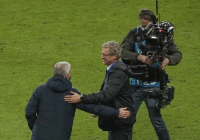 🎥 Premier Euro, première victoire pour la Finlande 