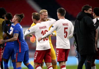 🎥 Ce qu'il faut savoir sur le Danemark, un adversaire à ne pas négliger pour les Diables 