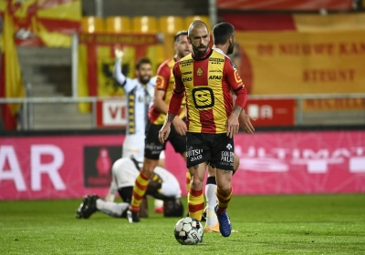 Steven Defour regarde sa carrière avec fierté : "Je ne regrette rien du tout"