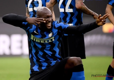 🎥 Nouveau but de l'inarrêtable Lukaku et victoire de l'Inter contre Bologne