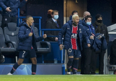 "La victoire du PSG est un véritable braquage"