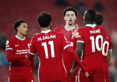 Premier League : Liverpool met fin à sa terrible série