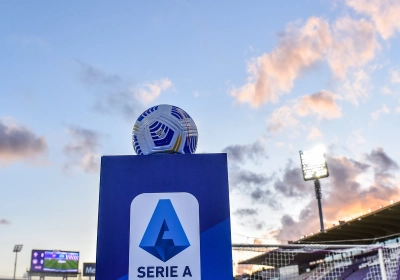 Un joueur de Serie A va signer en Jupiler Pro League 