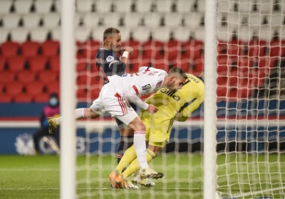 🎥 Anthony Lopes et ses roulades ridicules font rire la toile