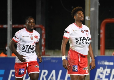 Au caractère, Mouscron arrache un nul au goût de victoire