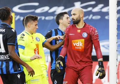 Sinan Bolat souffle: "Nous revenons de très loin"