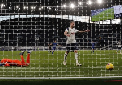 🎥 Premier League : Toby Alderweireld saborde Tottenham face à Leicester