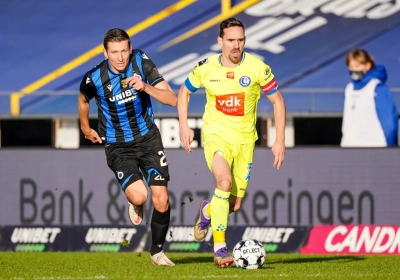 Hans Vanaken est amer: "Si nous jouons ce match 10 fois, on le gagne 8 fois"