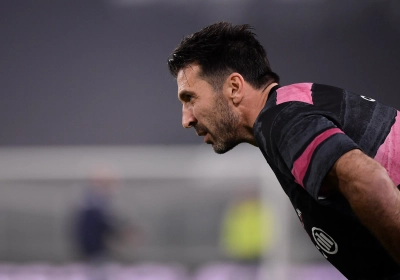 Gianluigi Buffon risque d'être sanctionné pour blasphème 