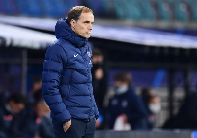 Thomas Tuchel: les cinq échecs de son mandat