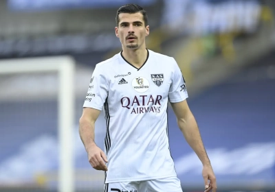 Gary Magnée récupère sa place de titulaire à Eupen, Felice Mazzu laisse Morioka sur le banc