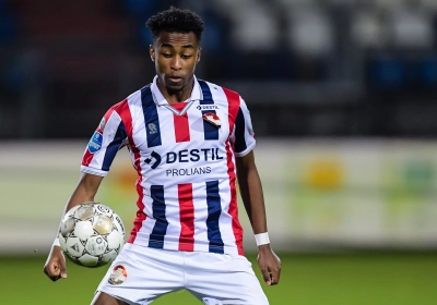 Willem II et Mike Trésor relancent la course à la relégation