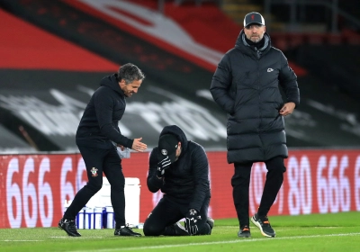 🎥 Les larmes de Ralph Hasenhuttl après l'exploit de Southampton