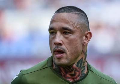 🎥 Lob du milieu de terrain: Radja Nainggolan à deux doigts d'un but mémorable 