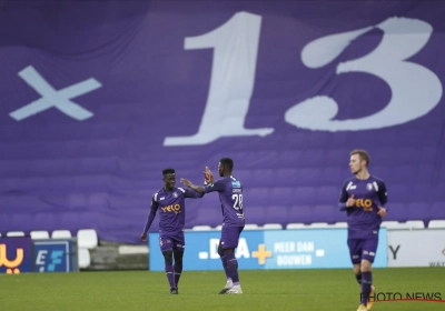 Le beau geste du Beerschot envers un supporter gravement malade