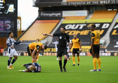 🎥 Premier League : Dendoncker et Wolverhampton surpris à domicile 