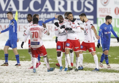 L'adjoint de Simao, coach du soir : "Un plan tactique parfaitement appliqué"