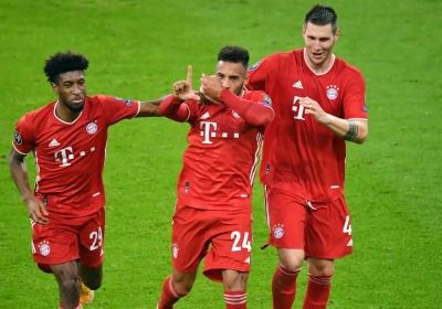 Le Bayern Munich réfléchirait à se séparer de l'un de ses Français 