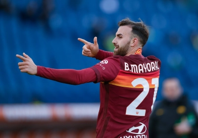 Serie A: la Roma prend sa revanche et conforte sa place sur le podium 