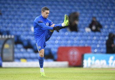 🎥 Leandro Trossard offre la victoire à Brighton contre Tottenham !