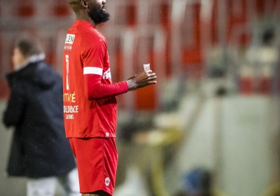 Avec un grand Lamkel Zé, l'Antwerp arrache la victoire contre Waasland-Beveren !