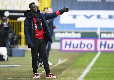 Mbaye Leye : "Le Standard actuel n'est pas prêt à rivaliser avec ce Club de Bruges"