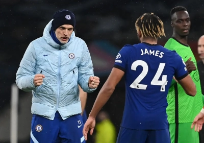 Thiago Silva exclu, première défaite pour Tuchel: Chelsea sombre contre West Brom 