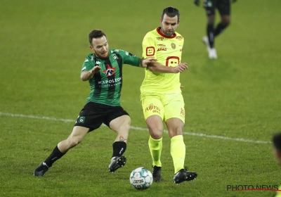 Joachim Van Damme : "Personne ne s'attendait à cette série"