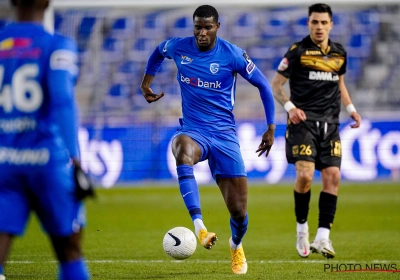 Croky Cup : Genk peut remercier Paul Onuachu