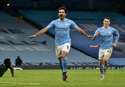 Gundogan s'insurge contre la nouvelle Ligue des Champions : "Personne ne pense à nous"